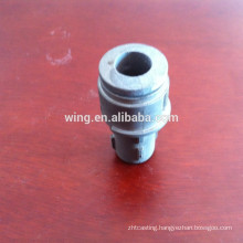 Custom made die casting magnesium metal parts